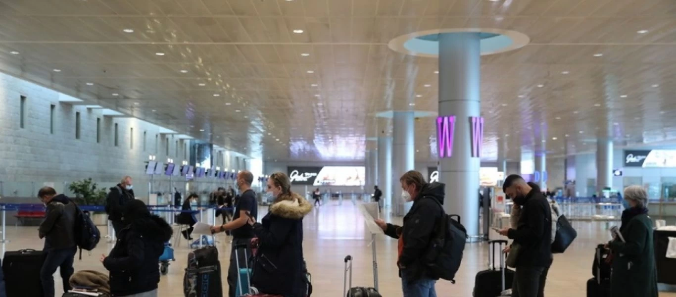 Η Νέα Ζηλανδία αναβάλλει το σταδιακό άνοιγμα των συνόρων της λόγω της Όμικρον